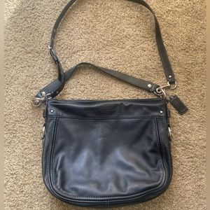 Gently Used Coach bag